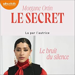 Couverture de Le Secret