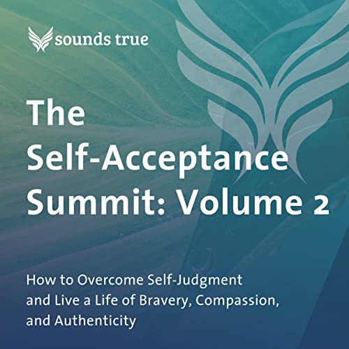 The Self-Acceptance Summit: Volume 2 cover art