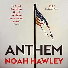 Anthem cover art