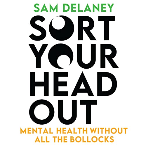 Sort Your Head Out cover art