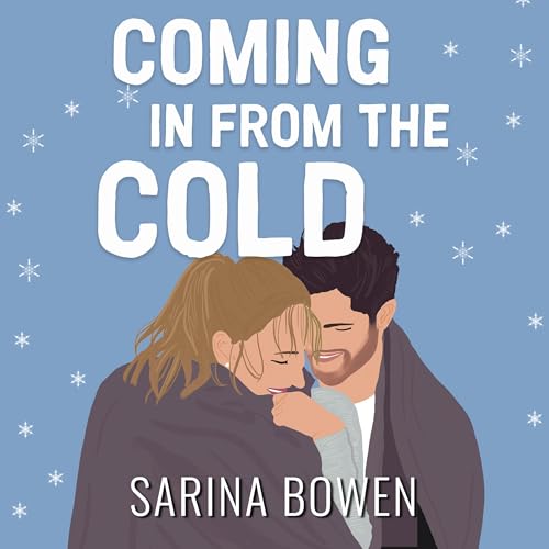 Coming in from the Cold cover art