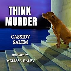 Think Murder cover art