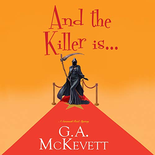 And the Killer Is... cover art