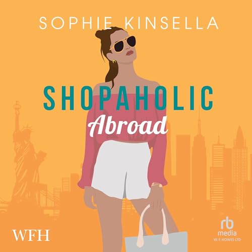 Shopaholic Abroad Titelbild