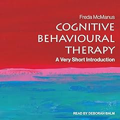 Cognitive Behavioural Therapy cover art