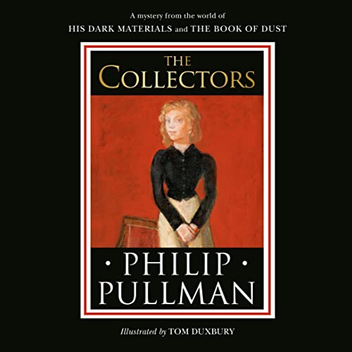 His Dark Materials: The Collectors cover art