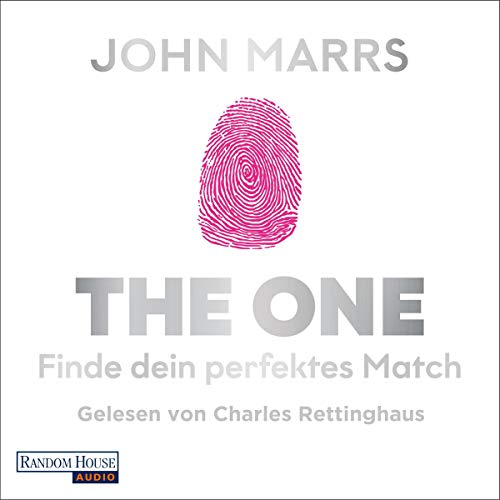 The One (German edition) cover art