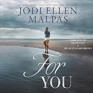 For You Audiolibro Por Jodi Ellen Malpas arte de portada