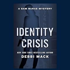 Identity Crisis cover art