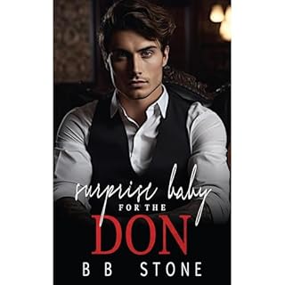 Surprise Baby For The Don Audiobook By BB Stone cover art