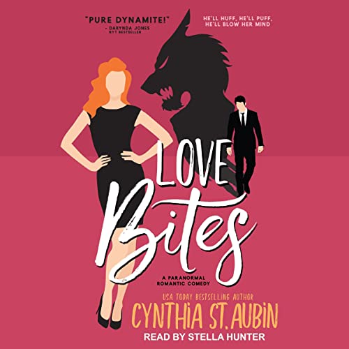 Love Bites cover art