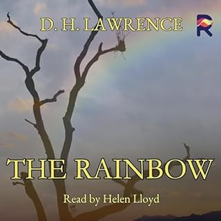 The Rainbow Audiobook By D. H. Lawrence cover art