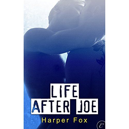 Life after Joe Audiolivro Por Harper Fox capa