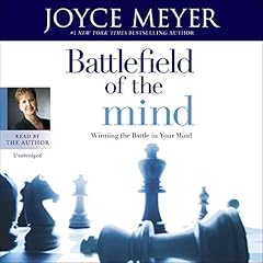 Battlefield of the Mind cover art