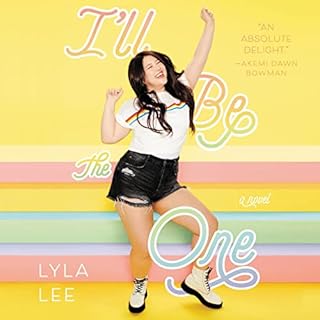 I'll Be the One Audiobook By Lyla Lee cover art