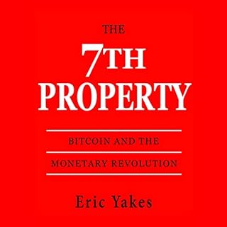 The 7th Property Audiobook By Eric Yakes cover art