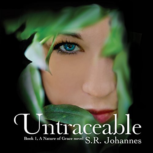 Untraceable cover art