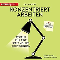 Konzentriert arbeiten Titelbild