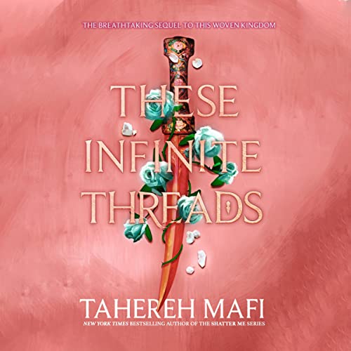 These Infinite Threads cover art