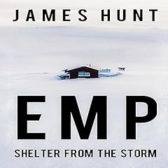 EMP Shelter from the Storm cover art