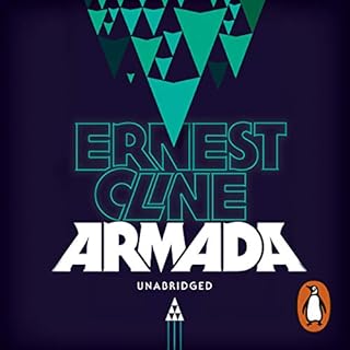 Armada cover art