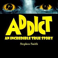 Addict cover art