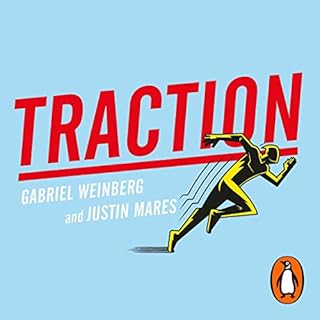 Traction cover art