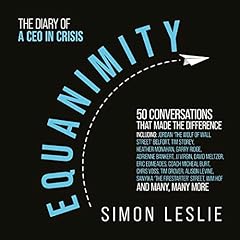 Equanimity cover art