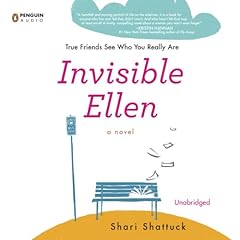 Invisible Ellen cover art