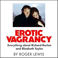 Erotic Vagrancy cover art