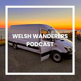 Vanlife - Welsh Wanderers Titelbild