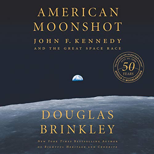 American Moonshot cover art