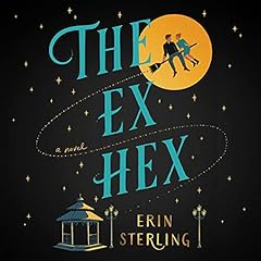 The Ex Hex Titelbild