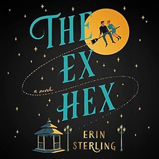 The Ex Hex cover art