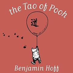 The Tao of Pooh cover art