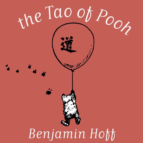 The Tao of Pooh Audiolibro Por Benjamin Hoff arte de portada