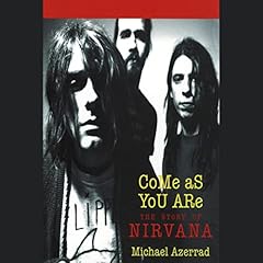 Come as You Are cover art