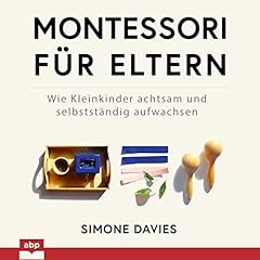 Montessori für Eltern Titelbild