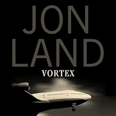 Vortex cover art