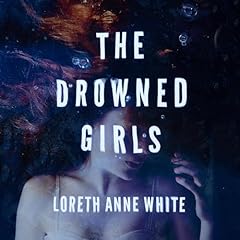 The Drowned Girls Titelbild