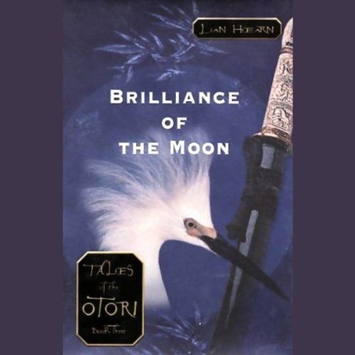 Brilliance of the Moon cover art