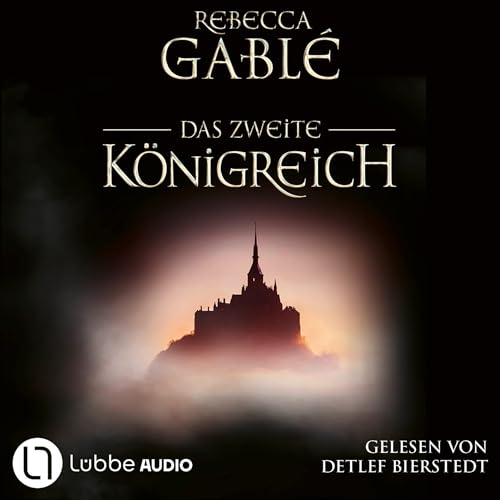 Das zweite Königreich cover art