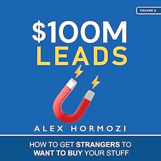 $100M Leads cover art