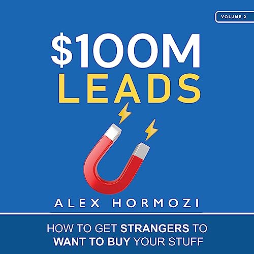 $100M Leads cover art