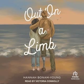 Out on a Limb Audiobook By Hannah Bonam-Young cover art