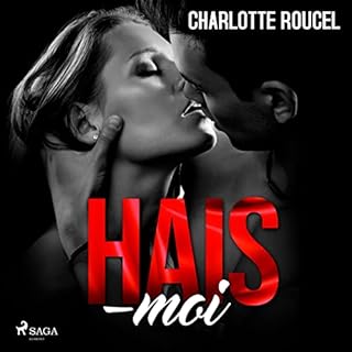 Couverture de Hais-moi