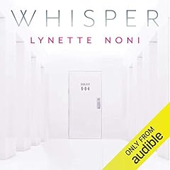 Whisper cover art