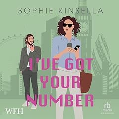 I've Got Your Number cover art