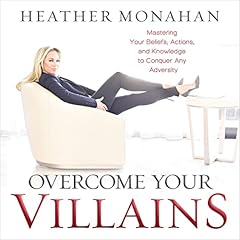 Overcome Your Villains cover art