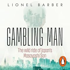 Gambling Man cover art